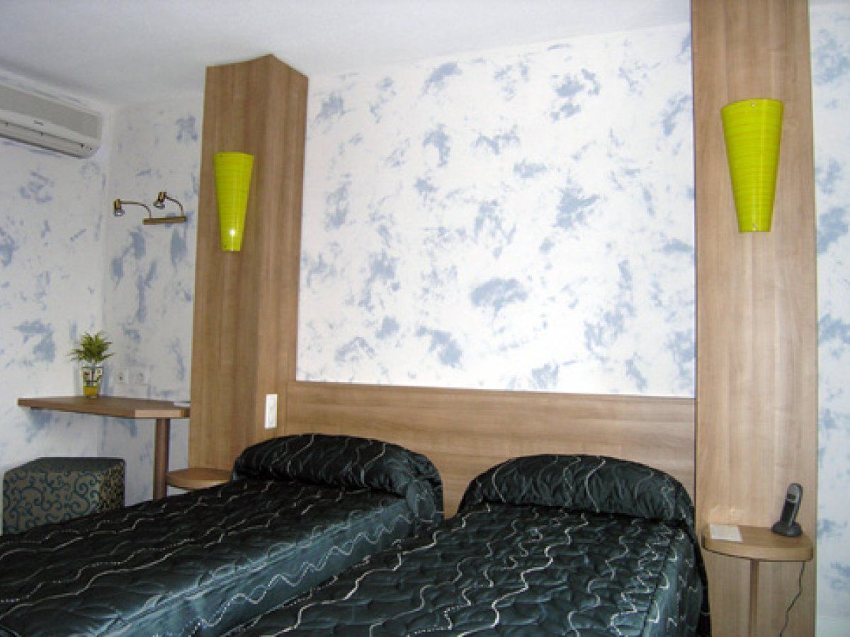 Chambre ALTESSE