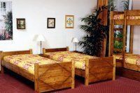 Chambre ALPAGES